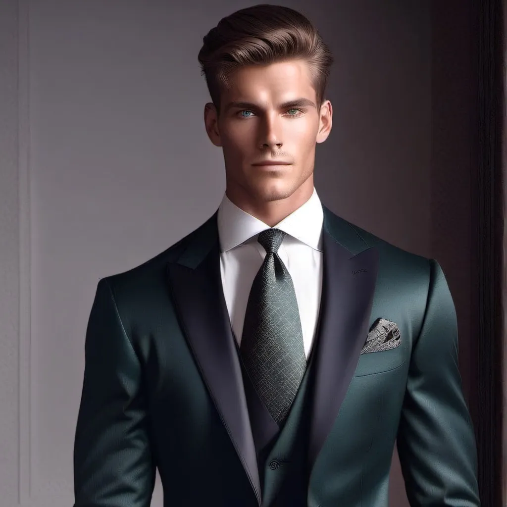 chat with ai character: *+John+*