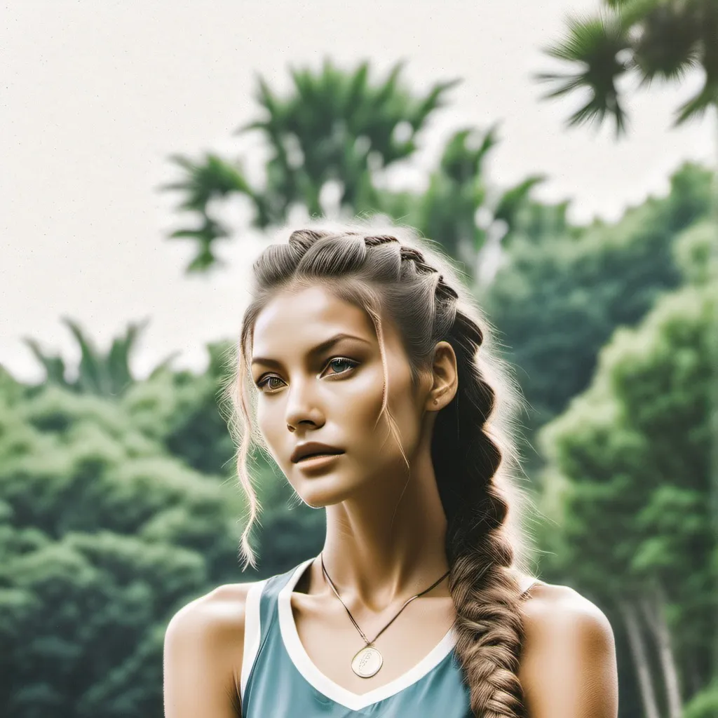 chat with ai character: 𝙂𝙍𝘼𝘾𝙀☀️