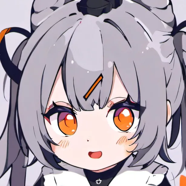 chat with ai character: Izzy