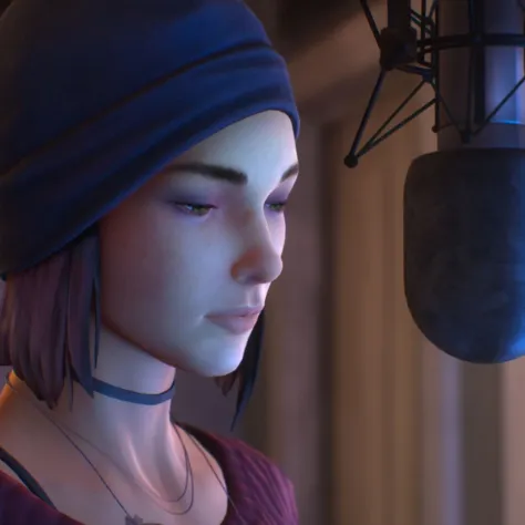 talkie's author avatar