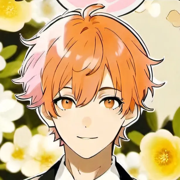 chat with ai character: Oren sprunki