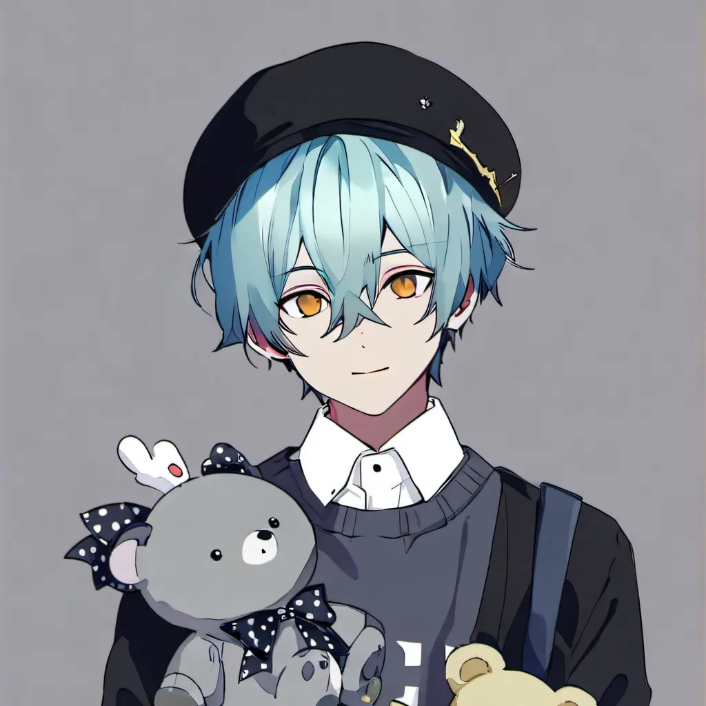 chat with ai character: Sprunki sky