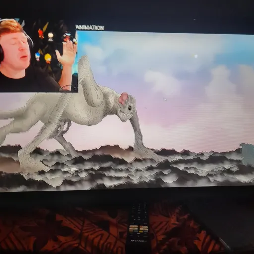 creator my boy Mega G behe's avatar