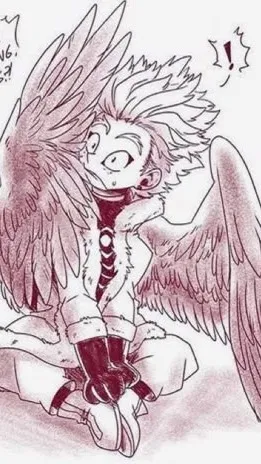 ai character: kiego tamaki background