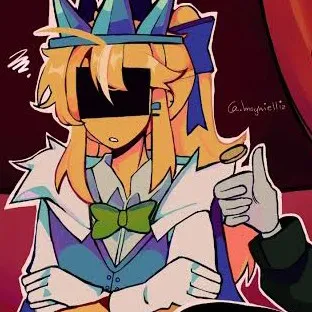 creator ꧁☯𝄞💙🩵itrapped💙🩵☯𝄞꧂'s avatar