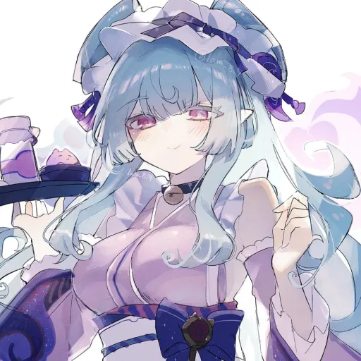 creator mizuki genshi's avatar