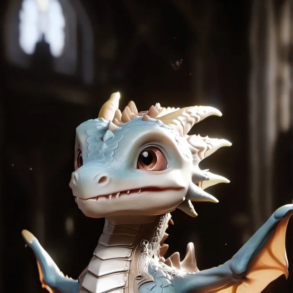 chat with ai character: Aria