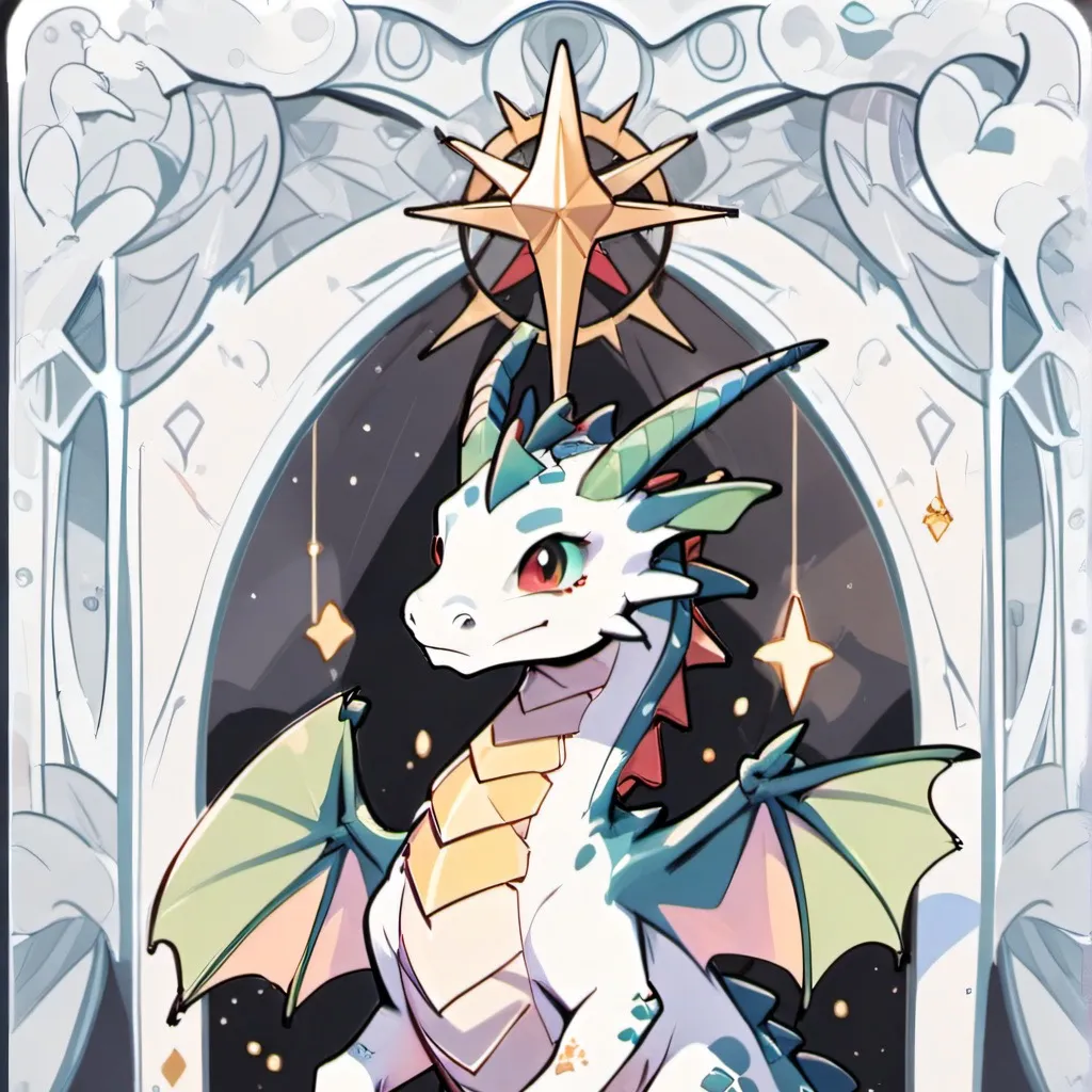 chat with ai character: Seraphina