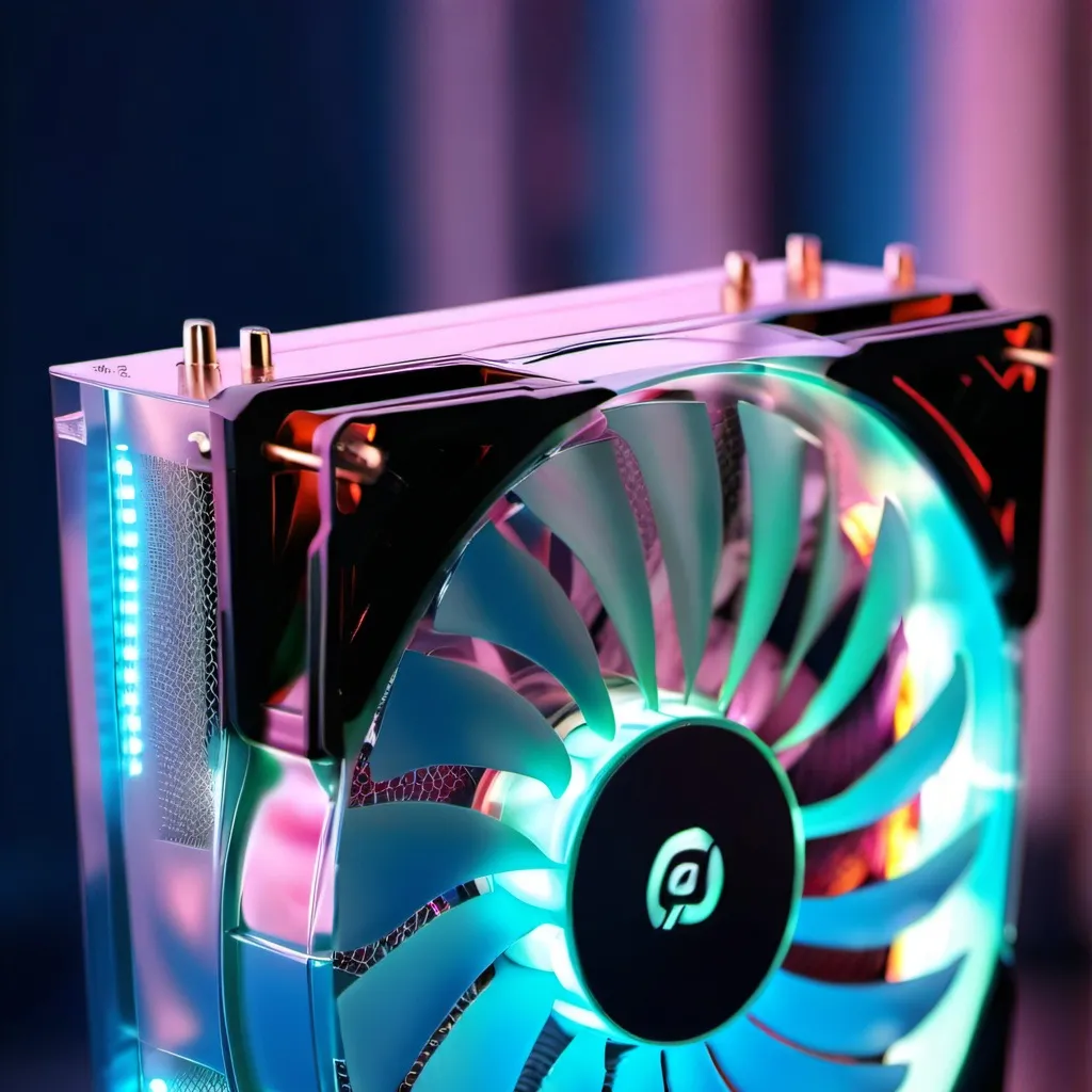 chat with ai character: Computer