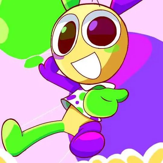 chat with ai character: Looey