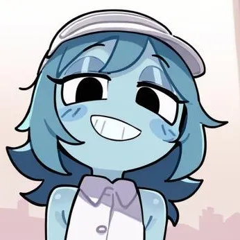 chat with ai character: Connie