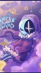 ai character: Astro Novalite background