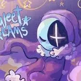 chat with ai character: Astro Novalite