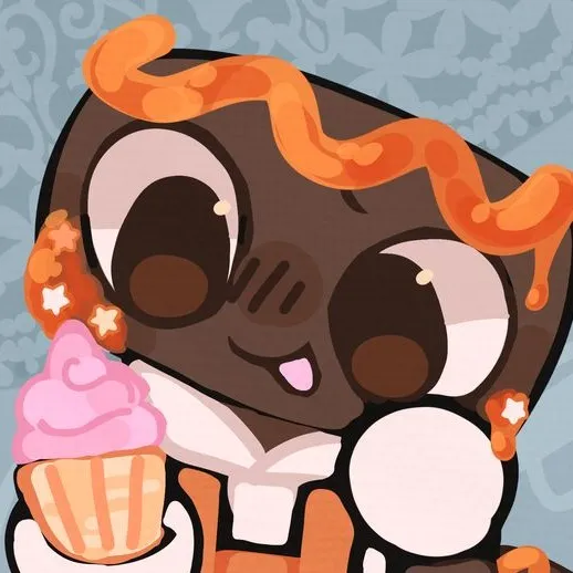 chat with ai character: Cosmo