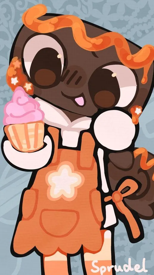 ai character: Cosmo background