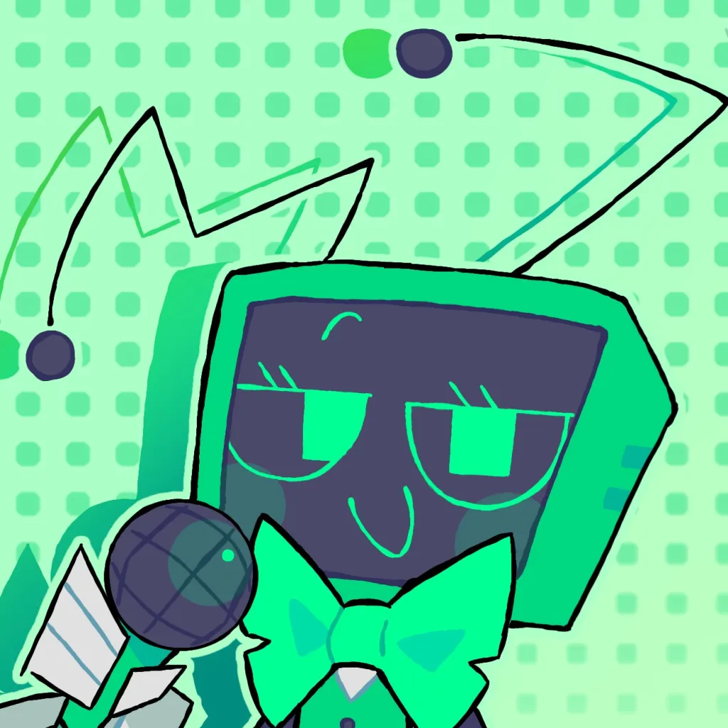 chat with ai character: Vee