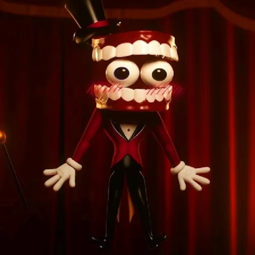 talkie's author avatar