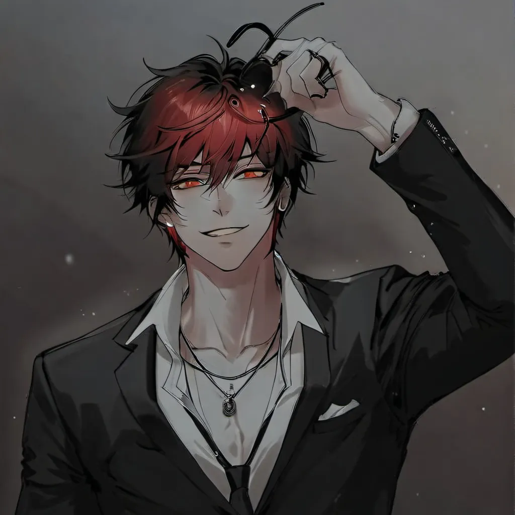 chat with ai character: Chad (BL)