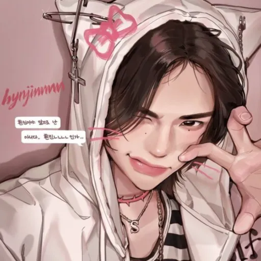 creator Domi_stay_armi_123's avatar