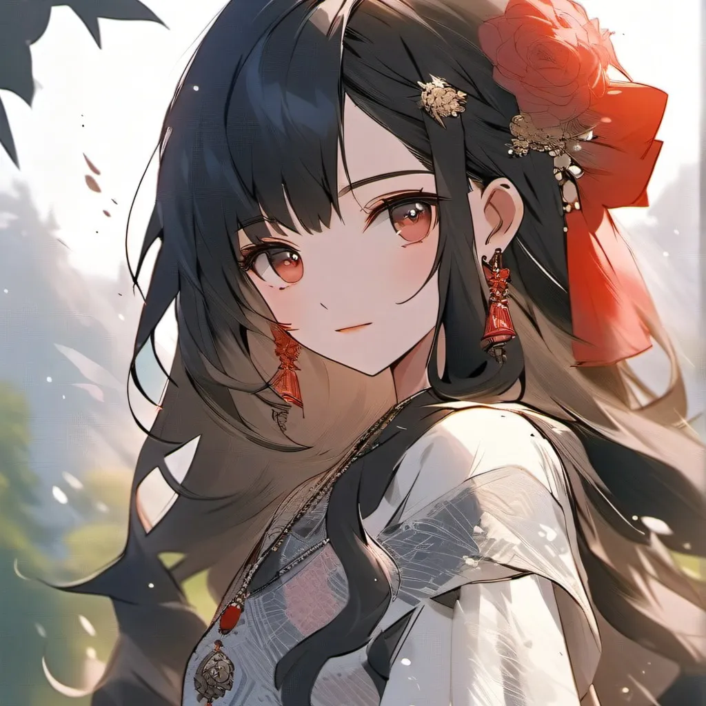 chat with ai character: kny period