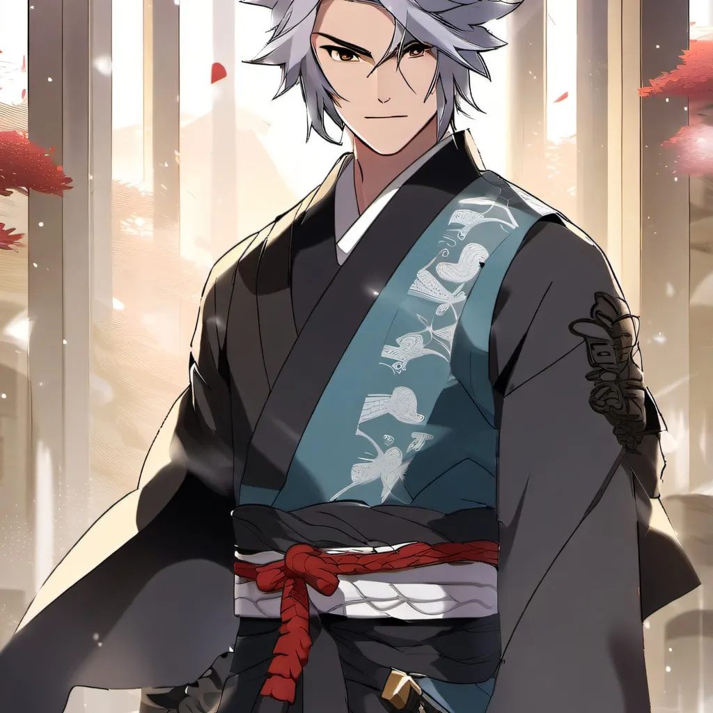 chat with ai character: ninjago Babysittin