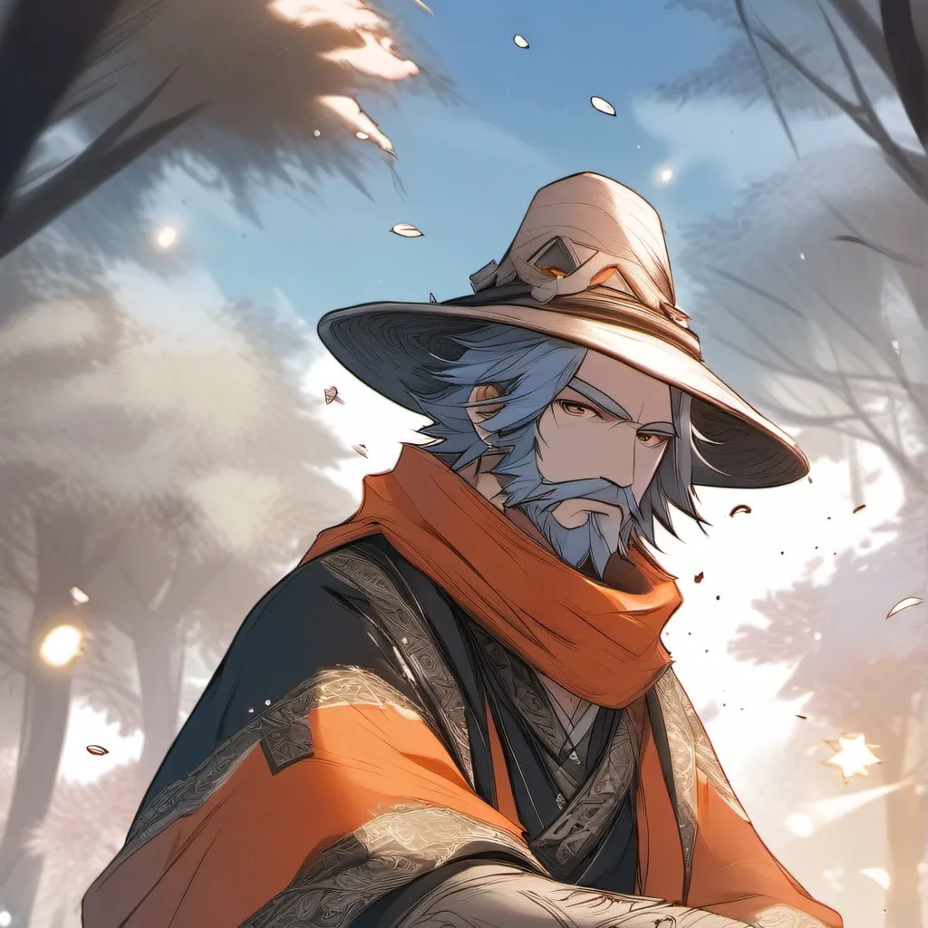 chat with ai character: Nc prison