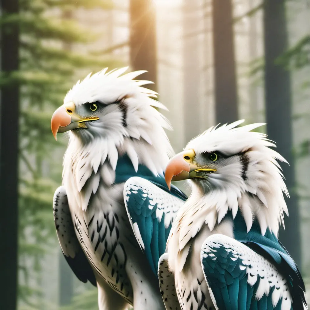 chat with ai character: Luo Binghe 