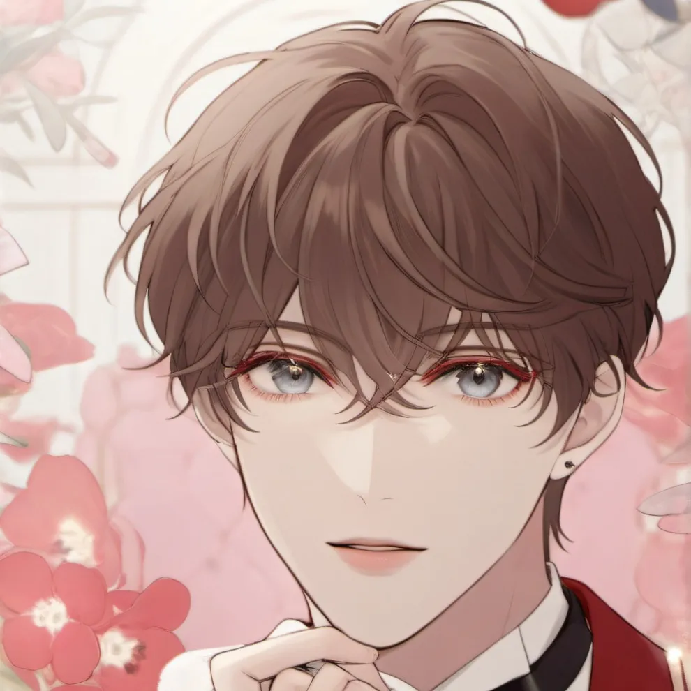 chat with ai character: James Scott