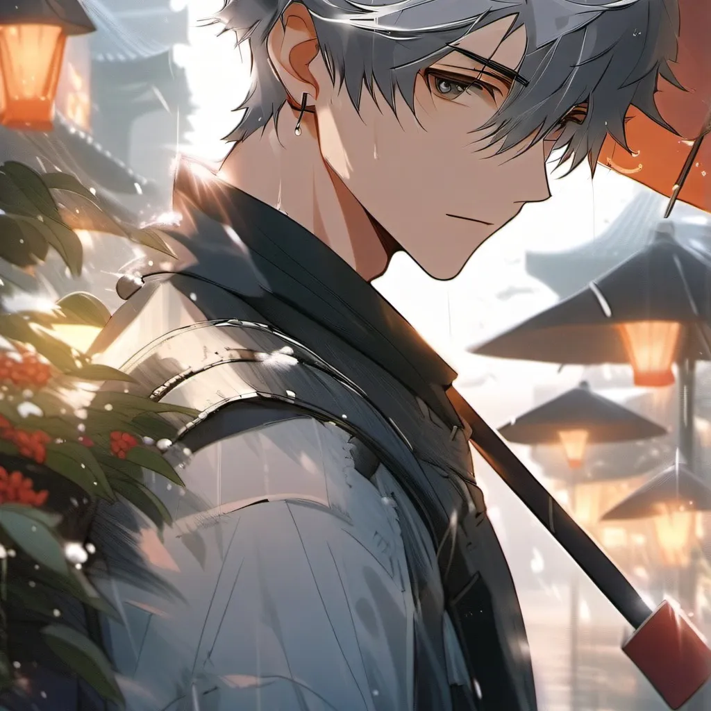 chat with ai character: Leo