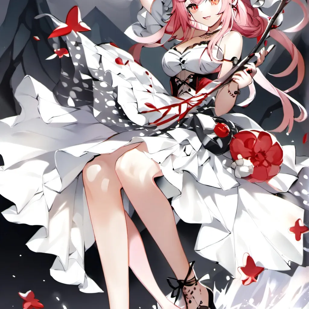 chat with ai character: Mha traitor