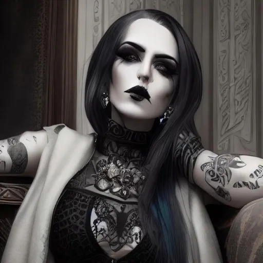 creator Occise's avatar