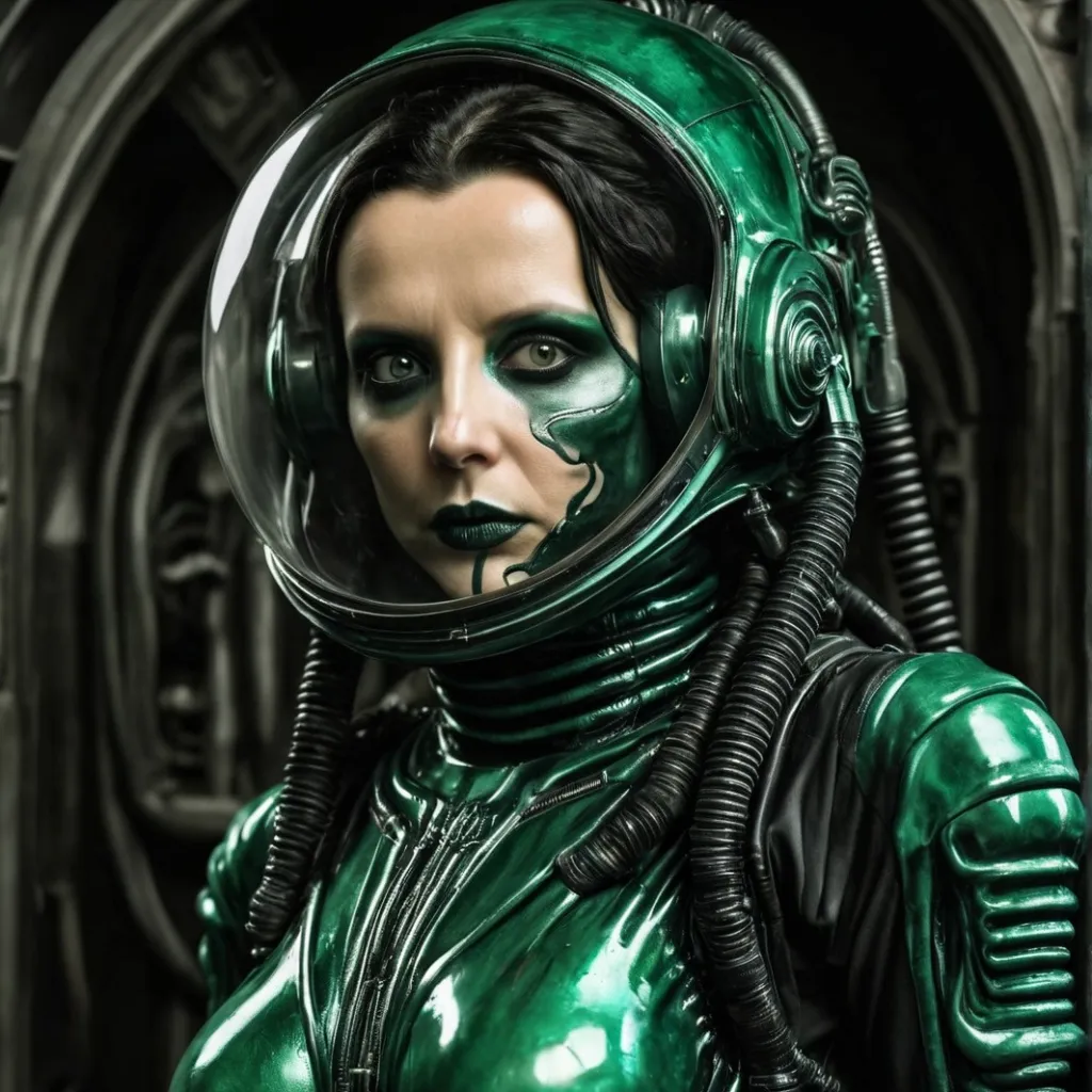 chat with ai character: Amanda