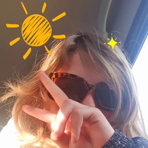 creator i'm just a girl (:'s avatar