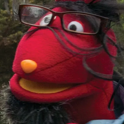 talkie's author avatar