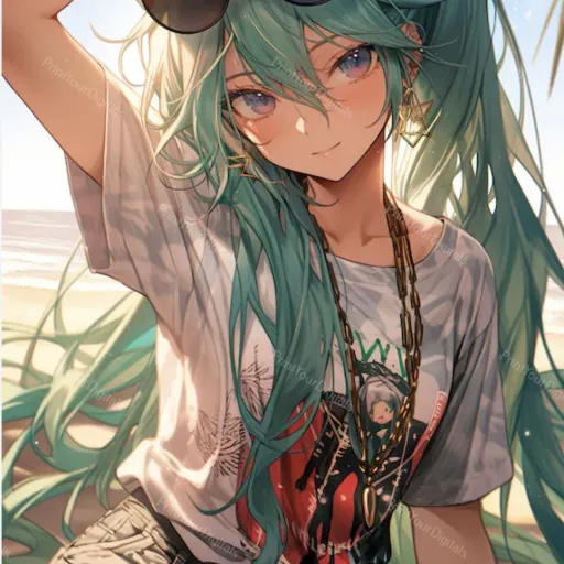 creator Yuki🌿<3's avatar