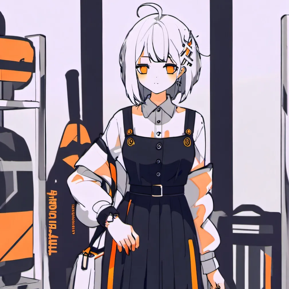 chat with ai character: Snag x kai❤️❤️