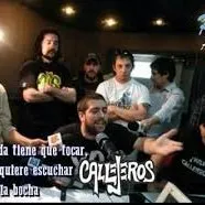 creator CALLEJEROS FANATIC's avatar
