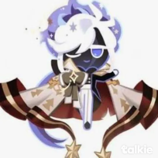 creator STARDUST cookie 🌟's avatar