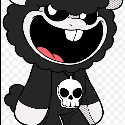 creator Baba Chops 😁's avatar