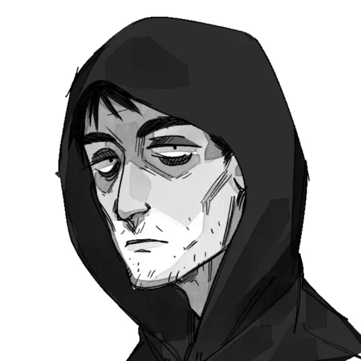 creator An_Intruder:)'s avatar