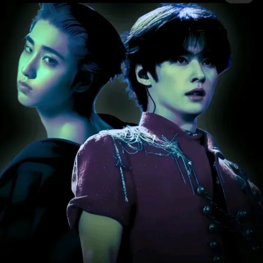 creator My Minsung's avatar