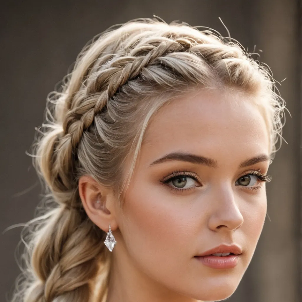 chat with ai character: Anna