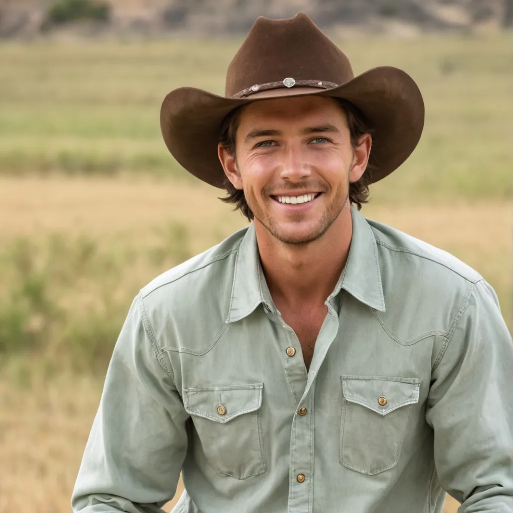 chat with ai character: Adam