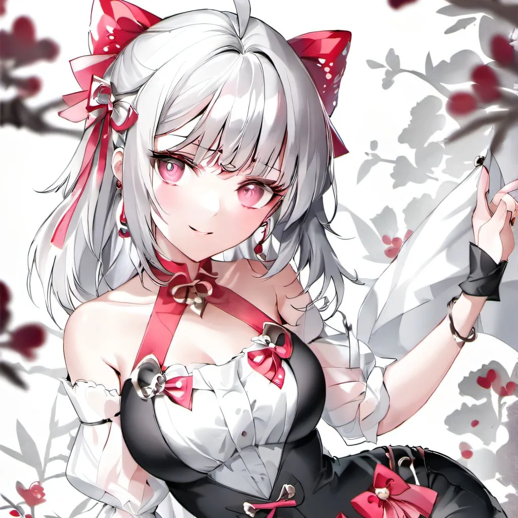 chat with ai character: anna