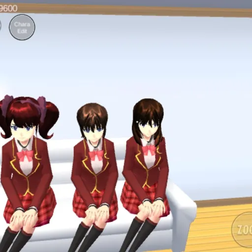 creator sakura! school sim's avatar