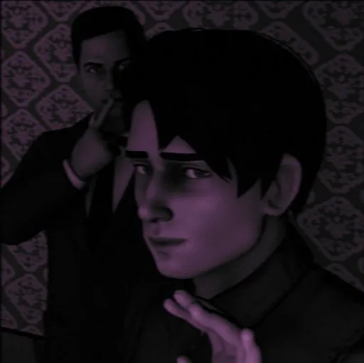 creator ~MichaelAfton~'s avatar