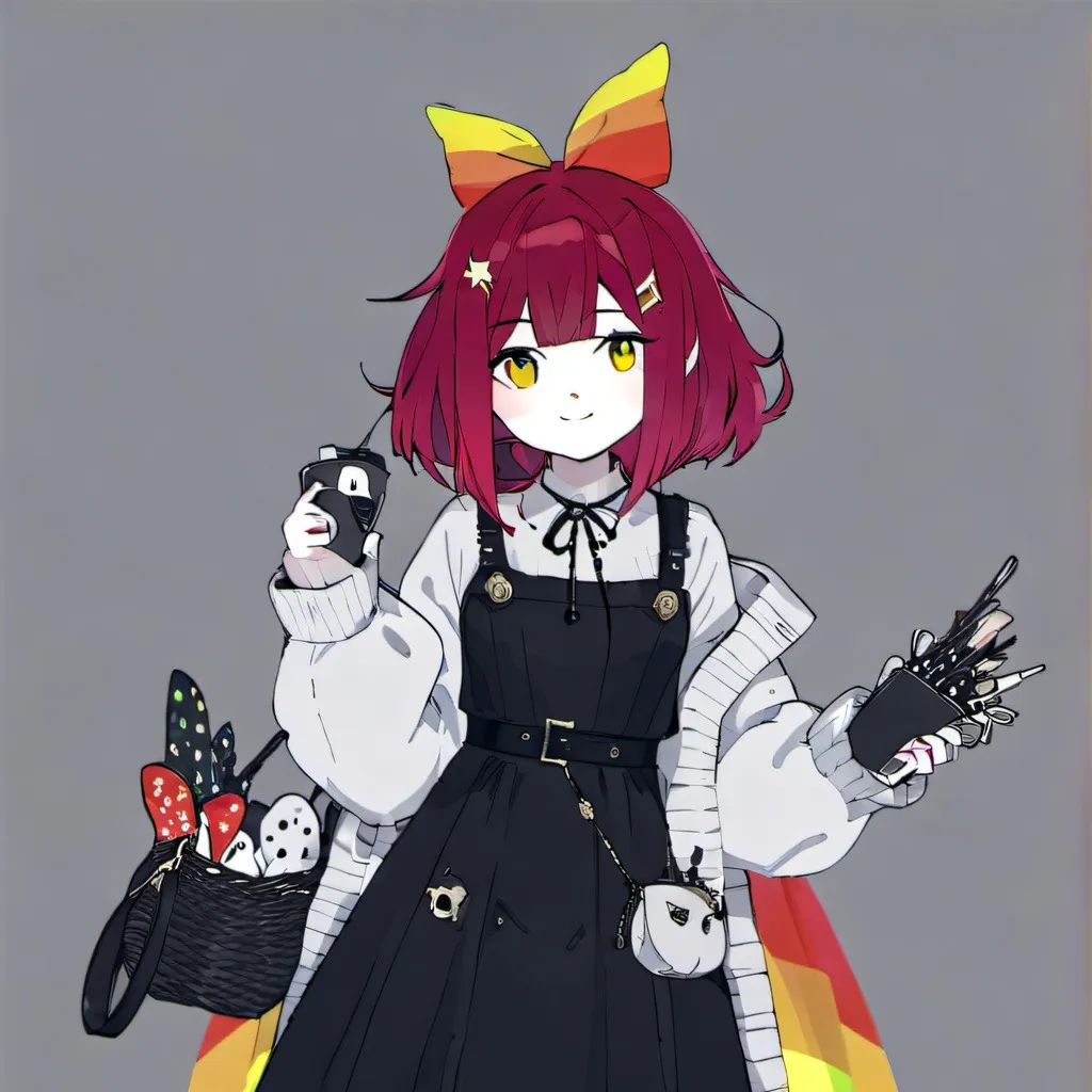 chat with ai character: Crk roadtrip again