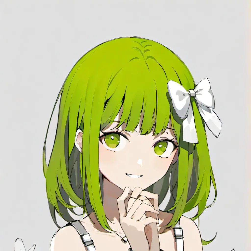 chat with ai character: Crk karen