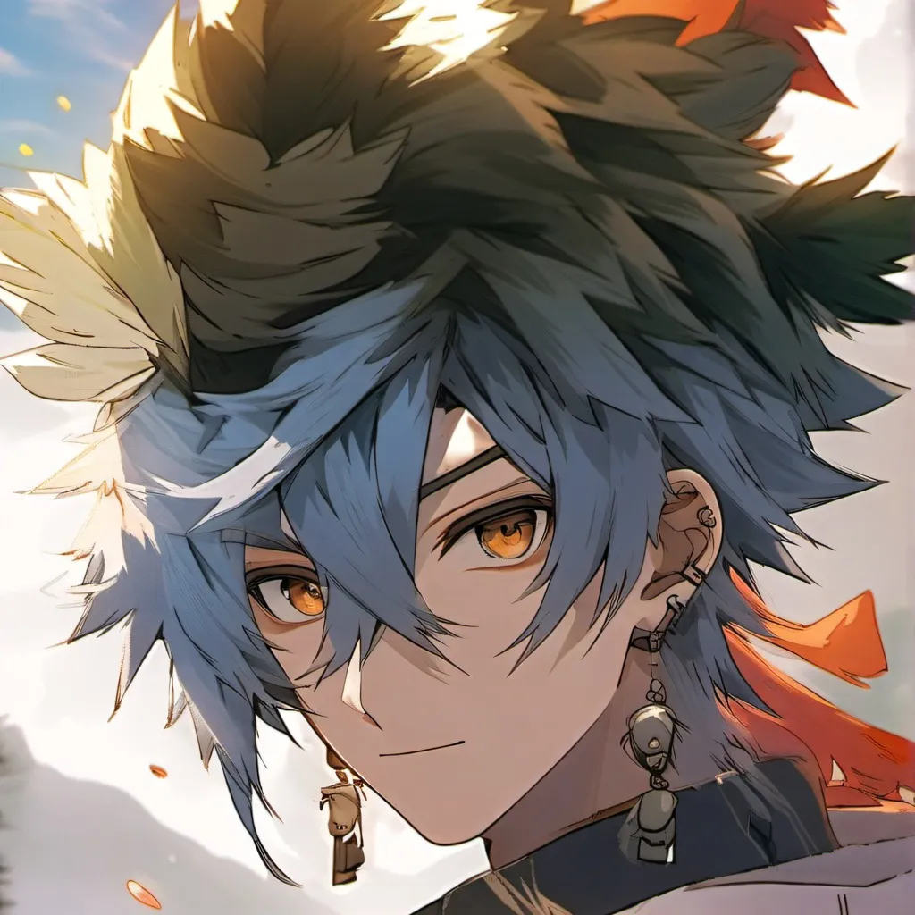 chat with ai character: OverRide