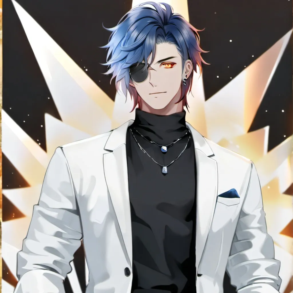 chat with ai character: OverRide 2